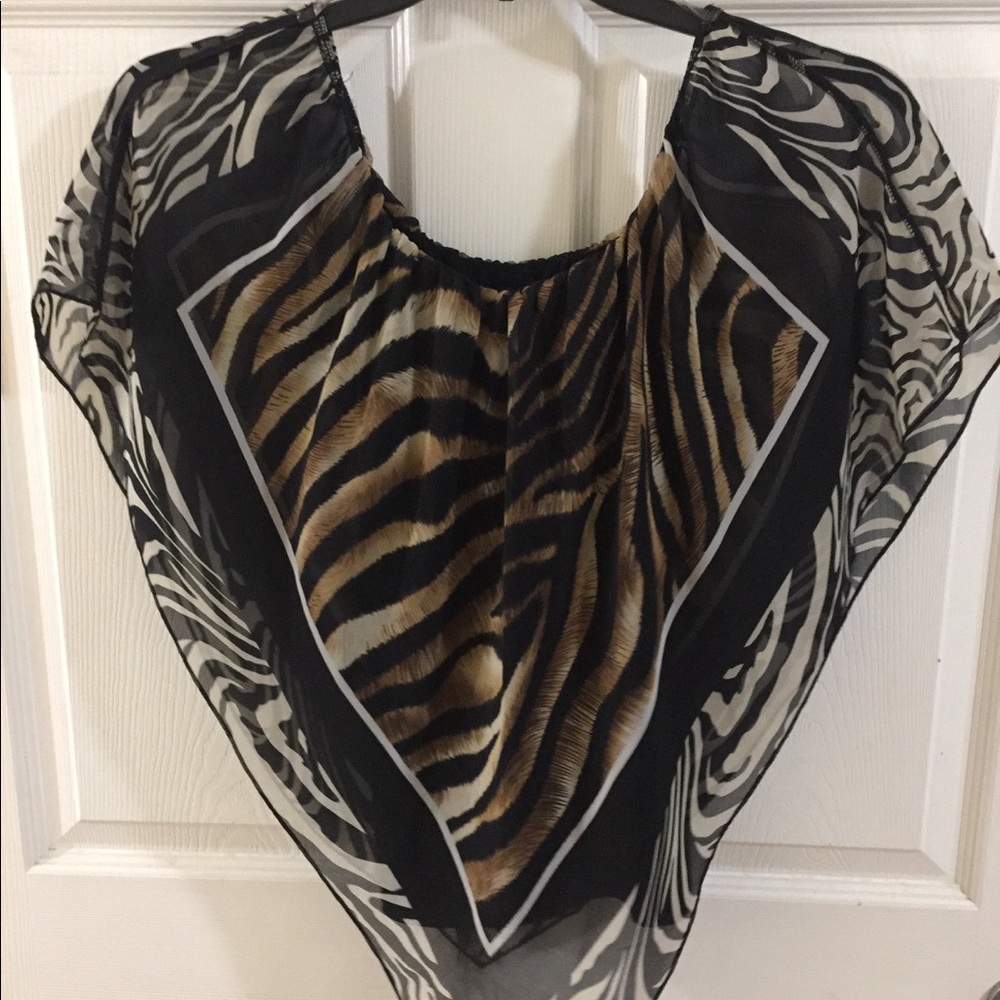 Women’s blouse